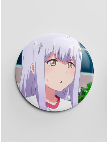 Значок Ґабріель кидає школу 7 (Gabriel DropOut)