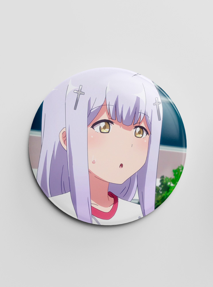 Значок Ґабріель кидає школу 7 (Gabriel DropOut)