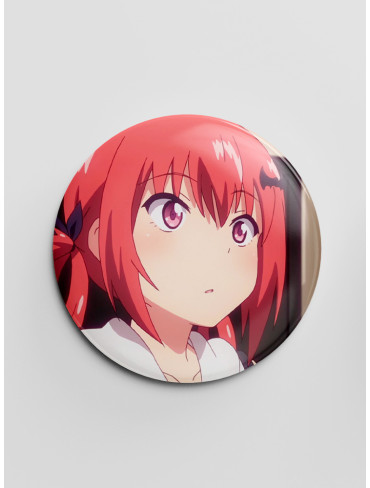 Значок Ґабріель кидає школу 8 (Gabriel DropOut)