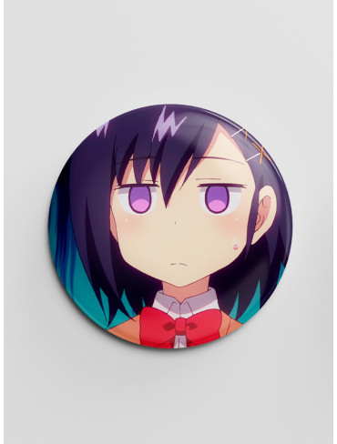 Значок Ґабріель кидає школу 9 (Gabriel DropOut)