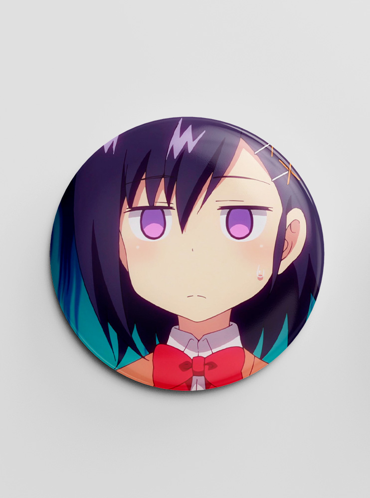 Значок Ґабріель кидає школу 9 (Gabriel DropOut)