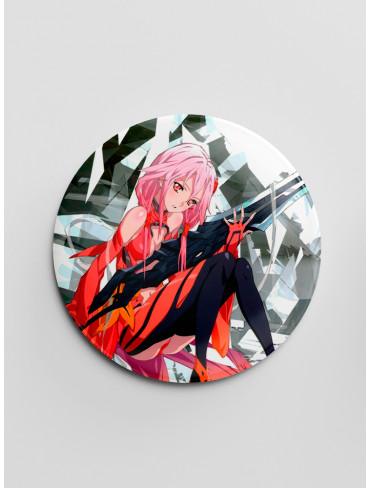 Значок Вінець гріхів (Guilty Crown)