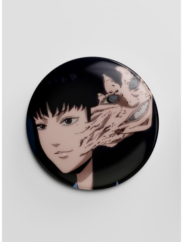 Значок Колекція Джюнджі Іто 4 (Junji Ito Collection)