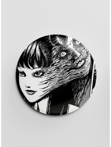 Значок Колекція Джюнджі Іто 7 (Junji Ito Collection)