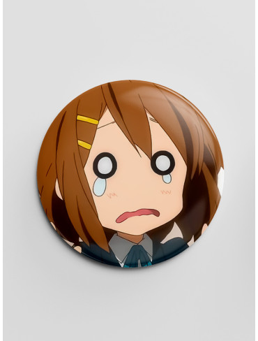 Значок Легка музика 26 (K-On)