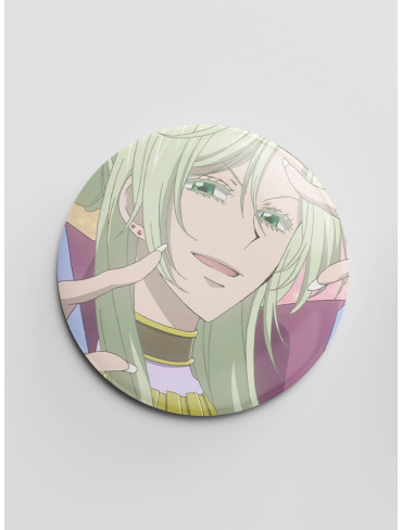 Значок Дуже приємно, Бог 22 (Kamisama Kiss)