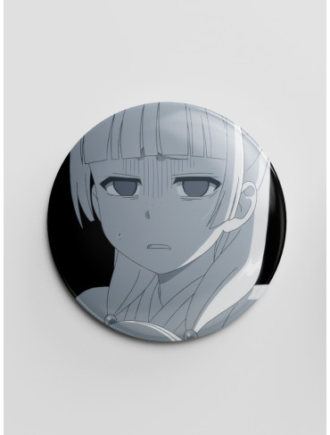 Значок Монолог травниці 39 (Kusuriya no Hitorigoto)