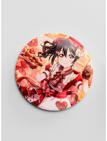 Значок Живе Кохання (Love Live!)