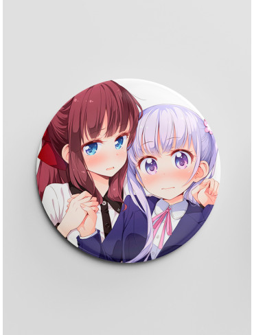 Значок Нова Гра (New Game)