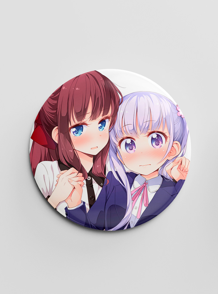 Значок Нова Гра (New Game)