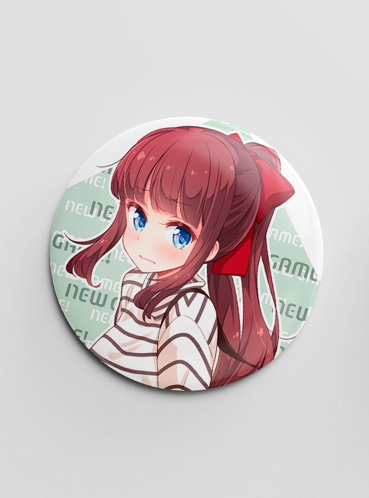 Значок Нова Гра 10 (New Game)