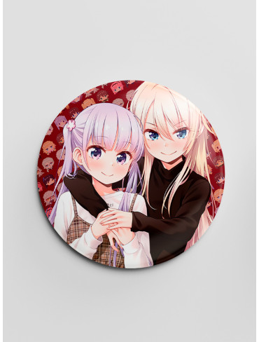Значок Нова Гра 6 (New Game)