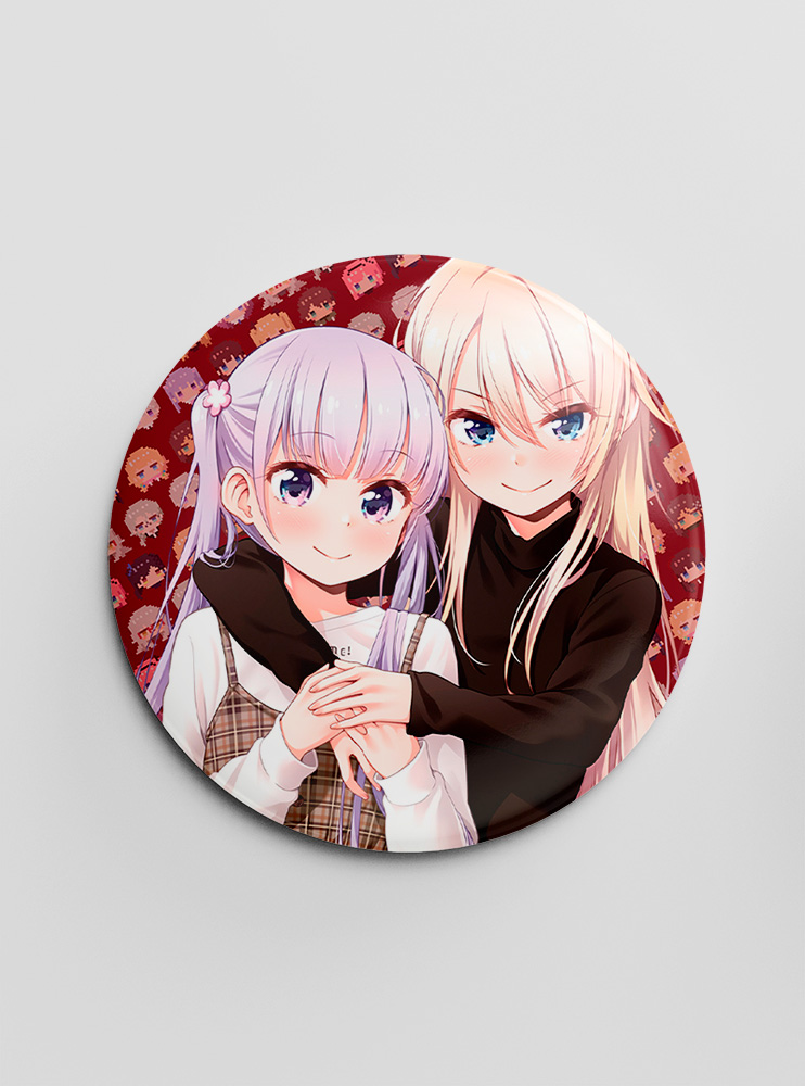 Значок Нова Гра 6 (New Game)