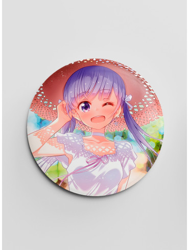 Значок Нова Гра 8 (New Game)