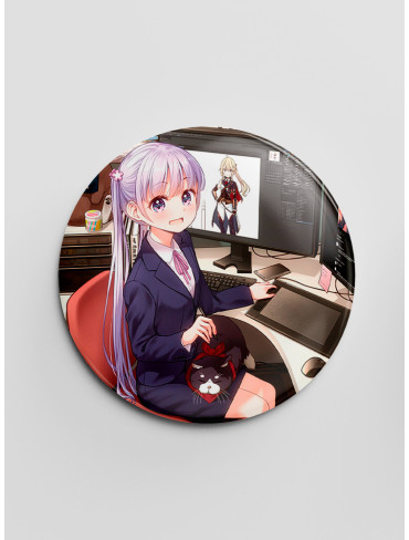Значок Нова Гра 9 (New Game)