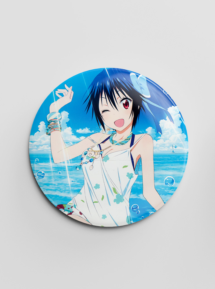 Значок Удаване кохання (Nisekoi)