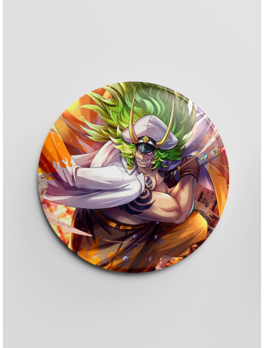 Значок Ван Піс 79 (One Piece)