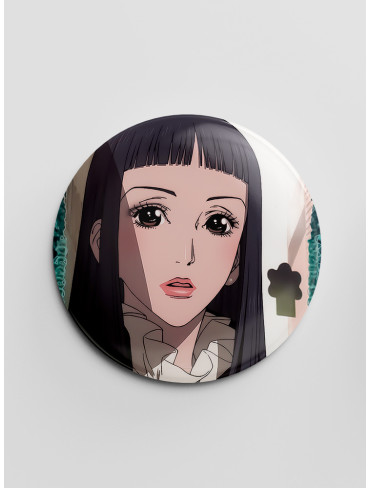 Значок Райський поцілунок 4 (Paradise Kiss)