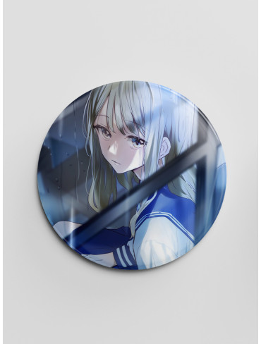 Значок Мій семпай перевдягається 5 (Senpai wa Otokonoko)
