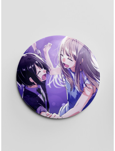 Значок Мій семпай перевдягається 7 (Senpai wa Otokonoko)