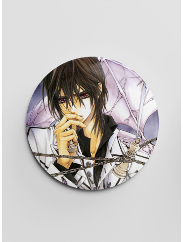 Значок Лицар-вампір (Vampire Knight)