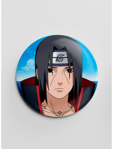 Значок Наруто 55 (Naruto)