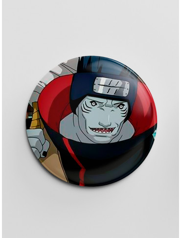 Значок Наруто 57 (Naruto)