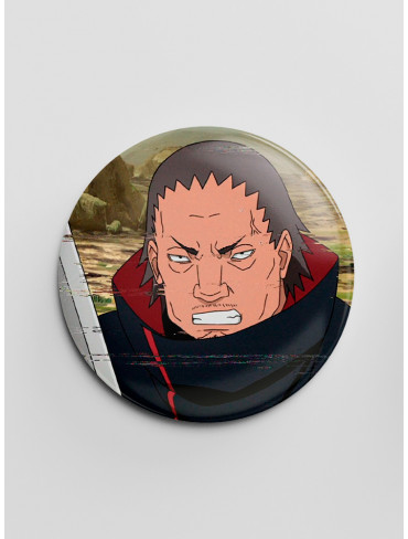Значок Наруто 61 (Naruto)