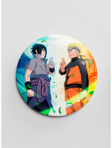Значок Наруто 66 (Naruto)