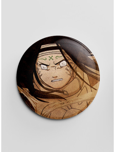 Значок Наруто 74 (Naruto)
