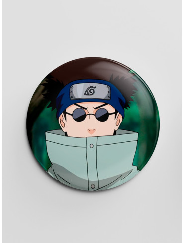 Значок Наруто 93 (Naruto)