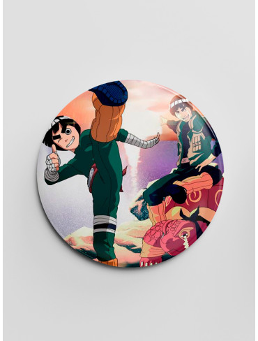 Значок Наруто 95 (Naruto)