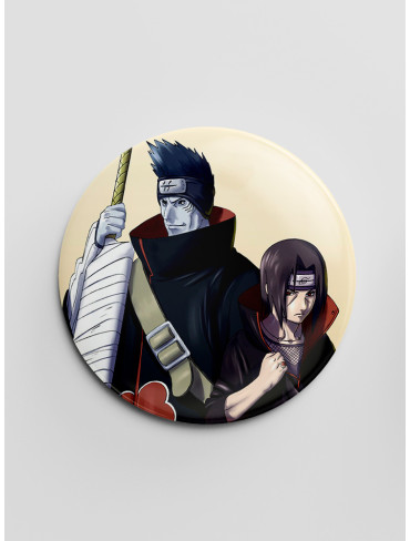 Значок Наруто 99 (Naruto)