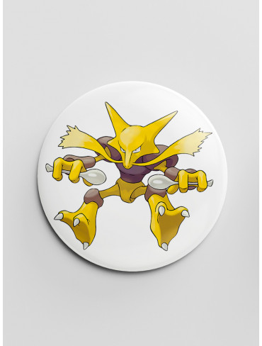 Значок Покемон 21 (Pokemon)