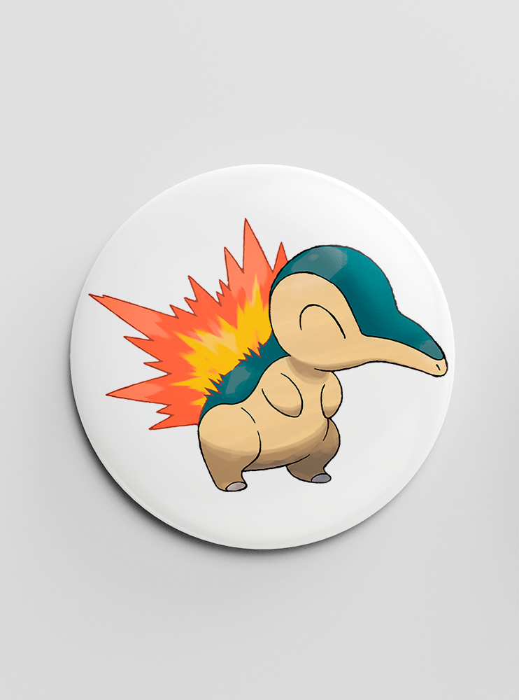 Значок Покемон 22 (Pokemon)