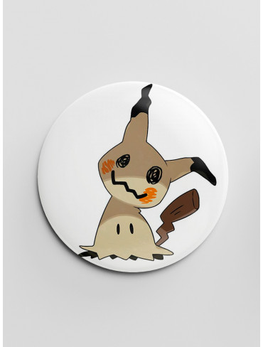 Значок Покемон 25 (Pokemon)