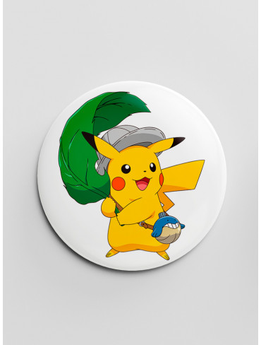 Значок Покемон 28 (Pokemon)