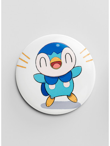 Значок Покемон 29 (Pokemon)