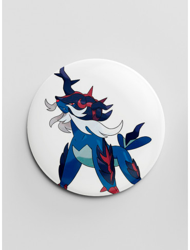 Значок Покемон 31 (Pokemon)