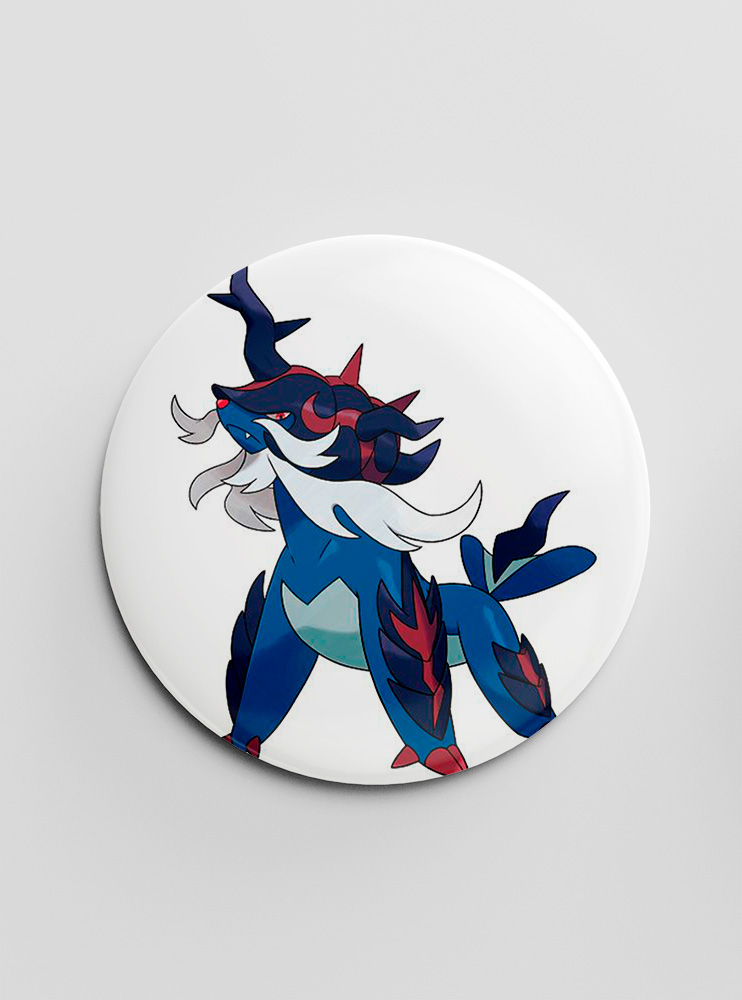 Значок Покемон 31 (Pokemon)