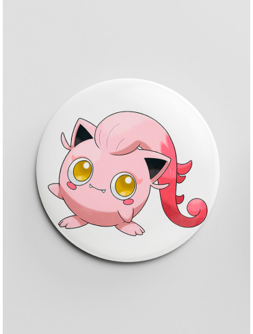 Значок Покемон 33 (Pokemon)