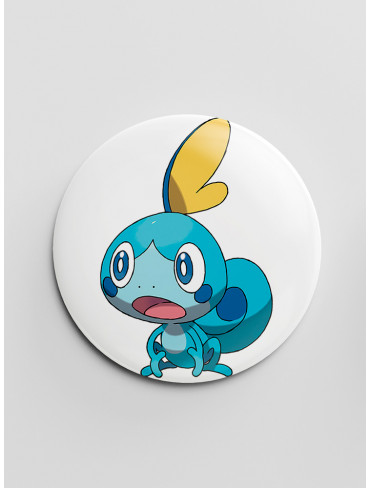 Значок Покемон 34 (Pokemon)