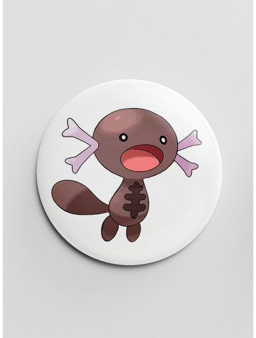 Значок Покемон 37 (Pokemon)
