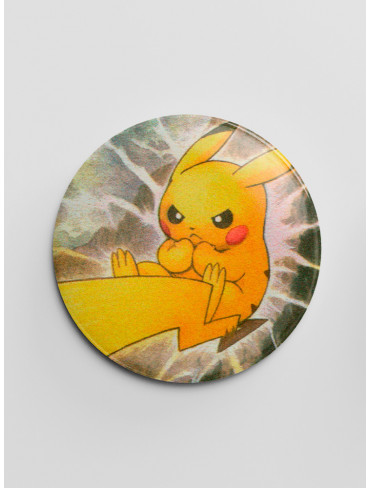 Значок Покемон 43 (Pokemon)