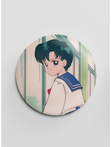 Значок Сейлор Мун 47 (Sailor Moon)