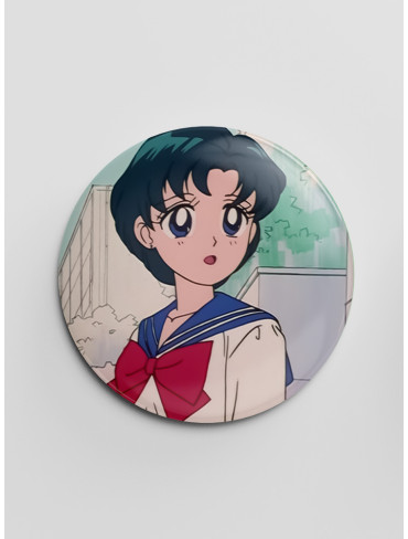 Значок Сейлор Мун 48 (Sailor Moon)