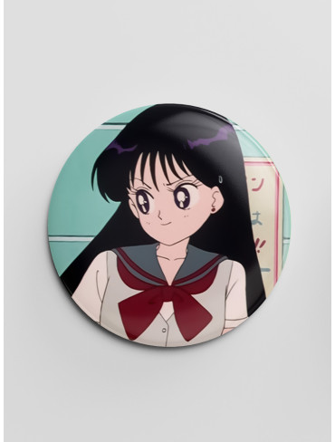 Значок Сейлор Мун 56 (Sailor Moon)