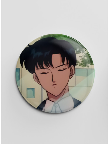Значок Сейлор Мун 58 (Sailor Moon)