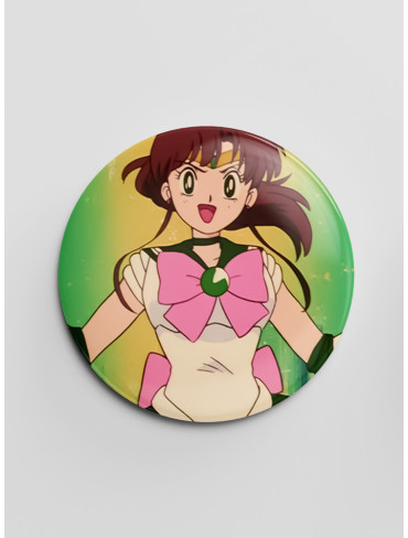 Значок Сейлор Мун 65 (Sailor Moon)