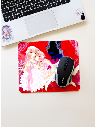 Килимок 21*24смЧобіти 2 (Chobits)